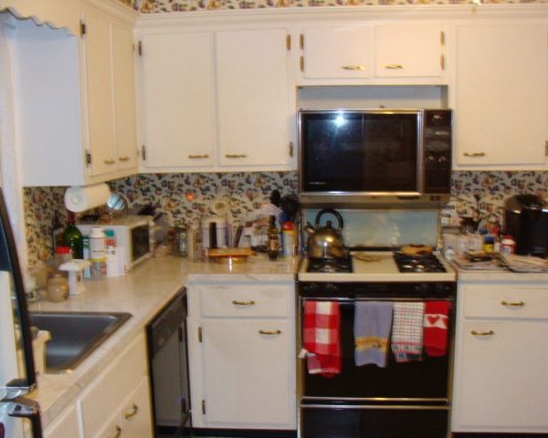 Kitchen Remodeling Maryland
