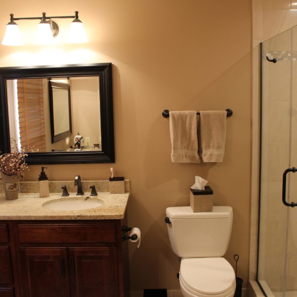 Bathroom Remodeling Damascus MD | Hassle Free Home Improvements