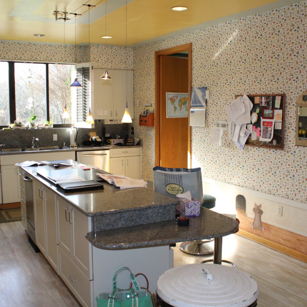 Kitchen Remodeling Designs Company