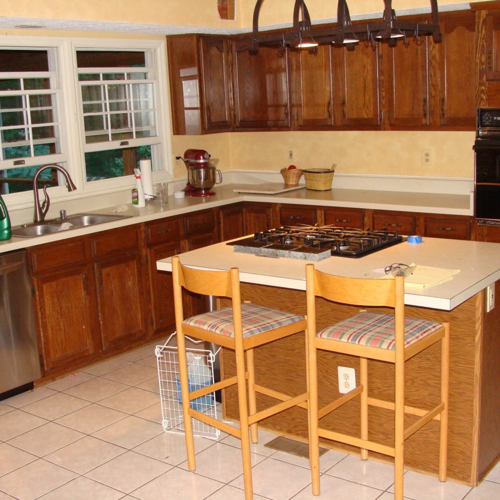 Kitchen Remodeling Contractors Bethesda MD