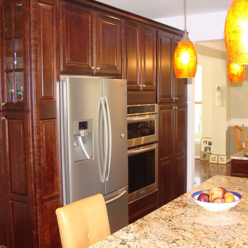 Kitchen Remodeling Contractors Damascus Md