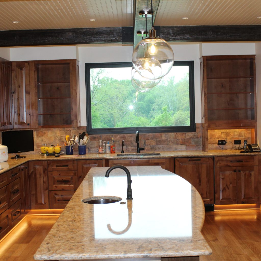 Kitchen Remodel Company Md