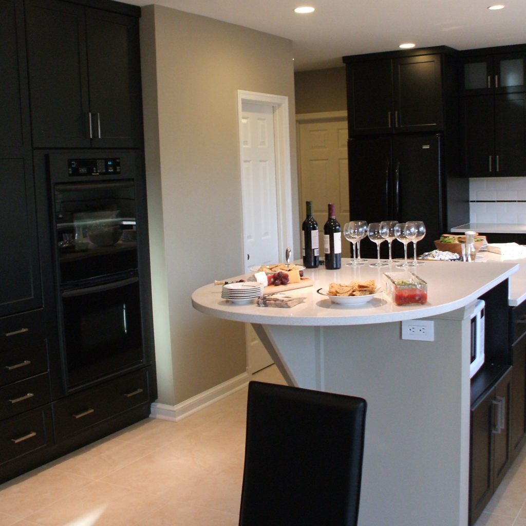 Kitchen Remodeling Contractors Damascus
