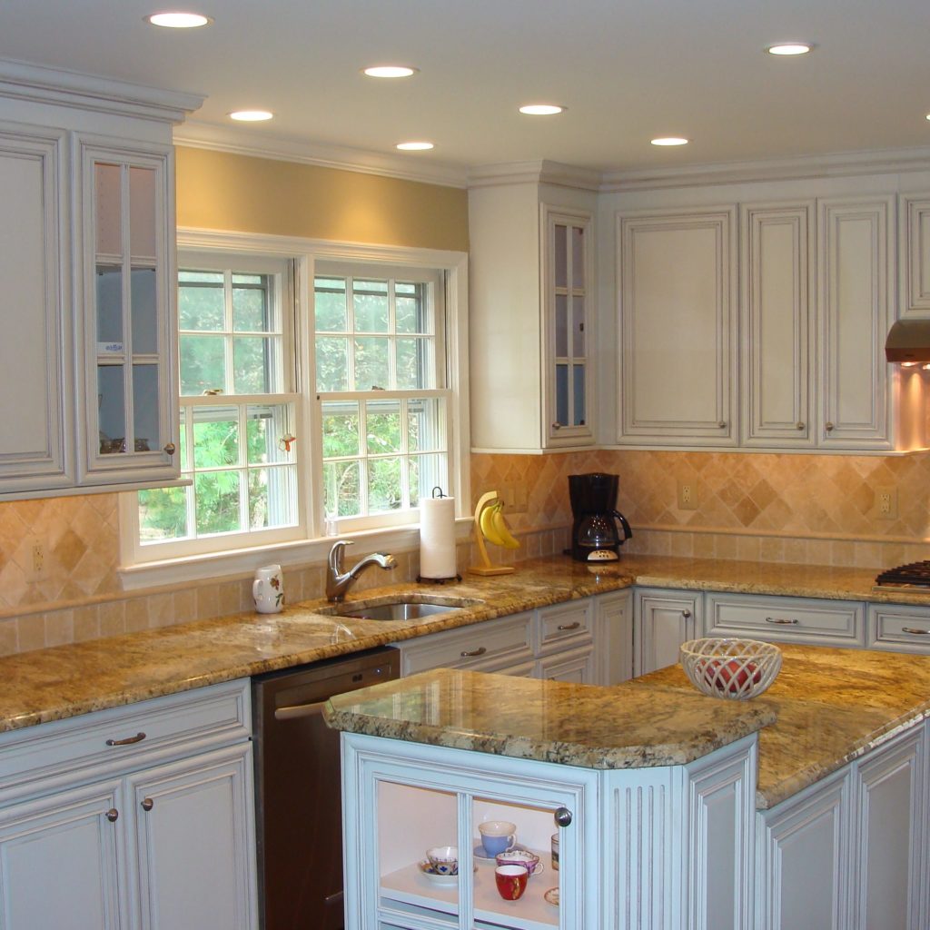 Kitchen Remodeling Contractors Potomac Md