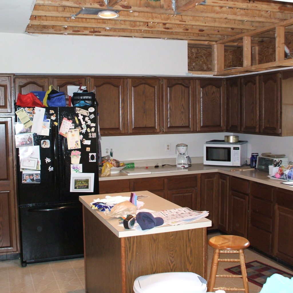Kitchen Remodeling Contractors Md