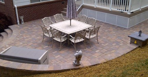porch remodeling company