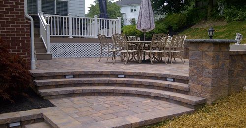 porch remodeling md