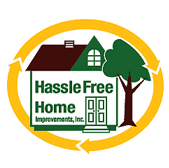 Hassle Free Home Improvements - Quality You  Can Trust!